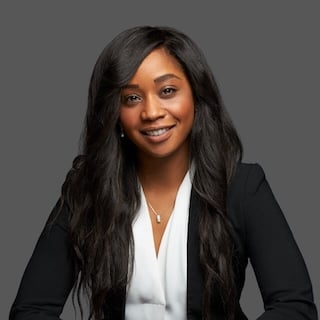 Headshot of Vanessa Sarveswaran