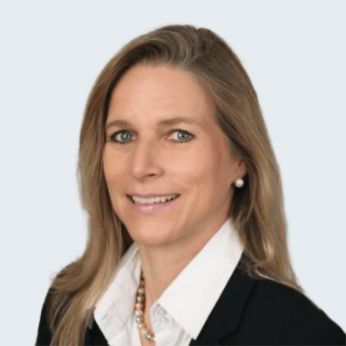 Headshot of Brigitte Fenner