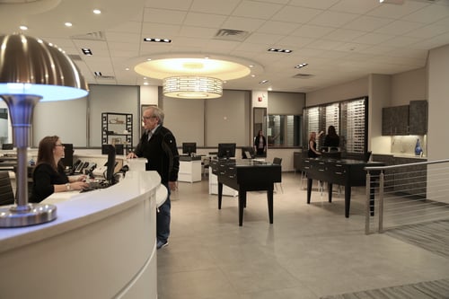 Rochester Eye and Laser Center, 30 N. Union St. Rochester, NY 14607