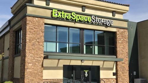 Extra Space Storage