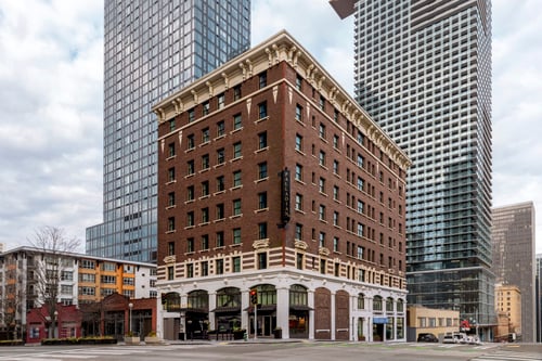 The Kimpton Palladian