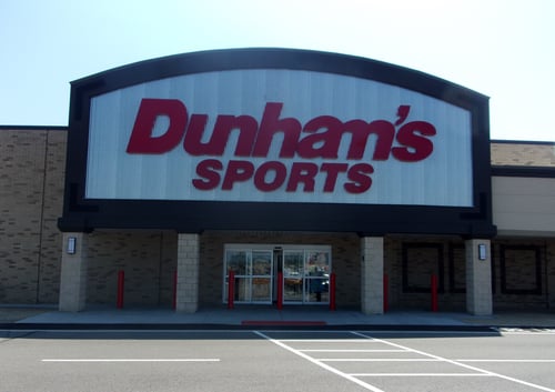 Chillicothe, OH storefront