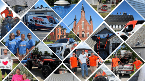 Boss Roofing Siding Experts | Serving The Sauk Valley & Surrounding Area | (815) 590-2677 | Illinois Roofing Contractor