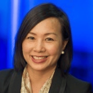 Headshot of Fiona Lin