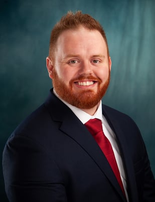 photo of Joel Oney, DNP