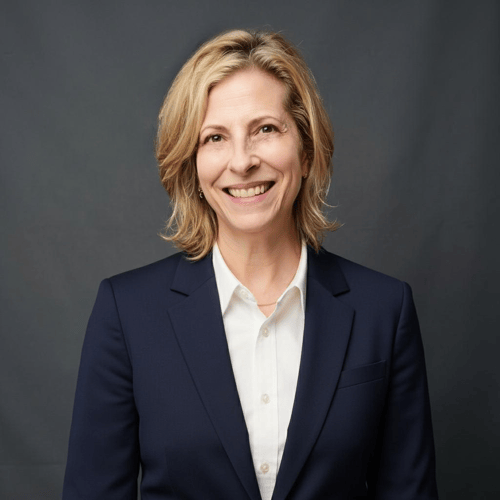 Judith Miara Headshot Image