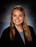 photo of Amanda Schroers, DPT