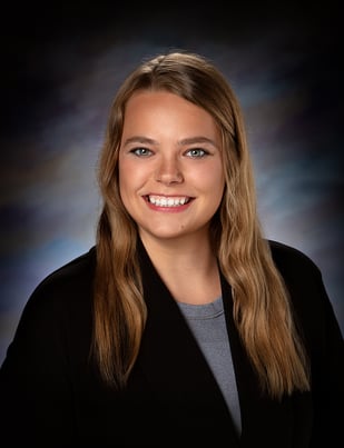 photo of Amanda Schroers, DPT