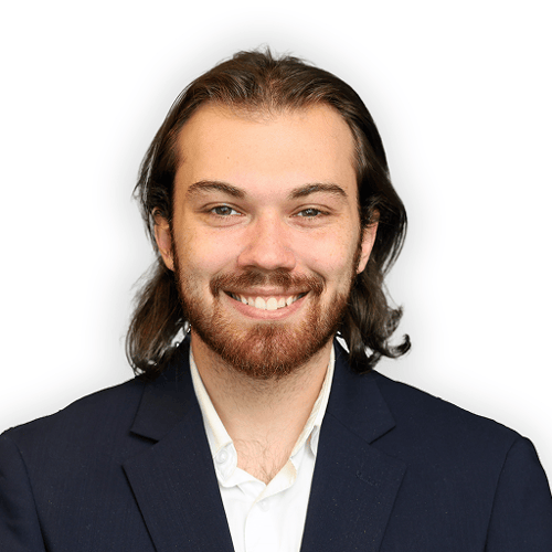 Headshot of Vincent Laramée