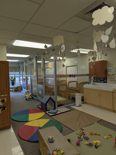 Infant Classroom