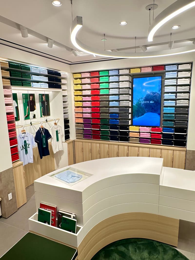 Polo Area