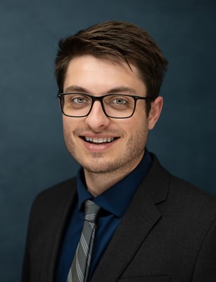 photo of Theodore Zamzow, DO