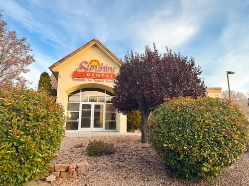 Sunshine Dental in Albuquerque, NM