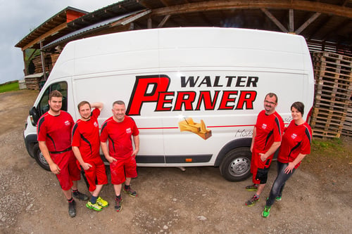 Design & Möbelwerkstätte Walter Perner in Stanz im Mürztal