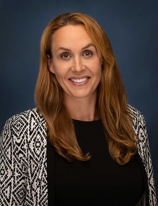 photo of Meghan Hughes, MD