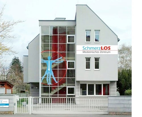 Medizinisches Zentrum SchmerzLOS 4040