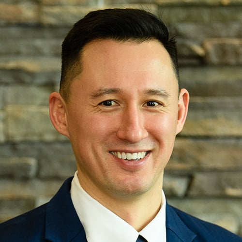 Headshot of Andy MacDonald