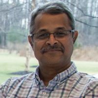 Krishna Karuturi