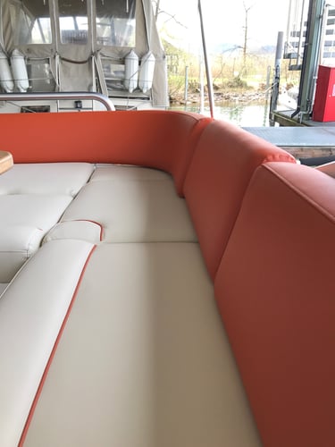 Boot Innenausstattungen
