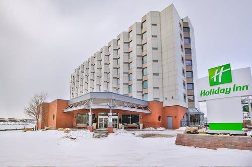 Welcome to the best place to stay in Sydney, NS