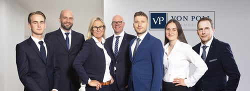 VON POLL IMMOBILIEN Berlin - Spandau