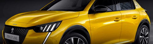 Peugot