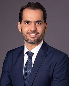 Muhammad Asif