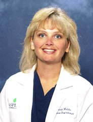 photo of Sarah Walder, APNP, MSN