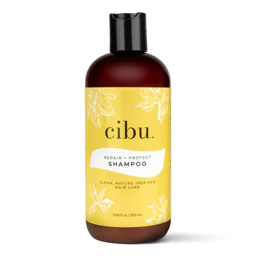 Cibu Repair + Protect Shampoo