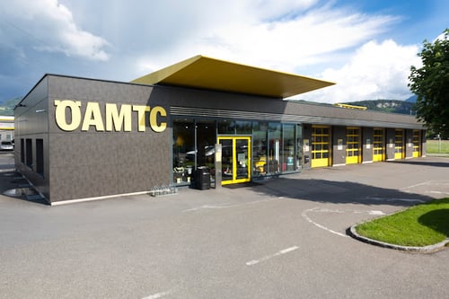 ÖAMTC