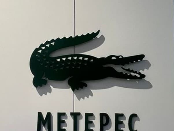 Logo with Location Name