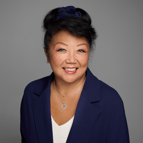 Betty Tse