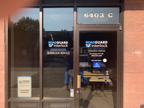 Richmond, VA ignition interlock services