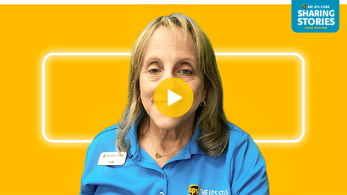 Meet The UPS Store Retail Owner Judy Reamy