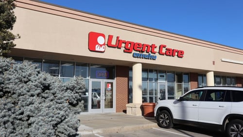 West Omaha Urgent Care
