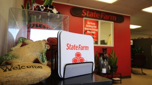 Vladan Trifunovic - State Farm Insurance Agent