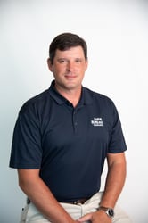 Josh Davis, Georgia Farm Bureau Insurance Agent