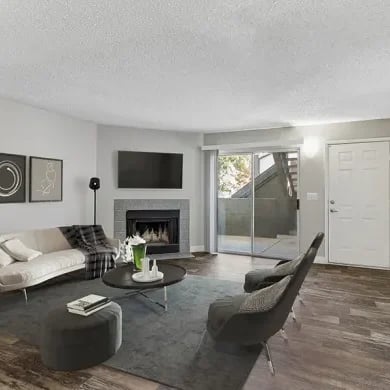Meadow Ridge | Livingroom