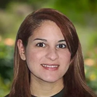Tamar R Binyamin