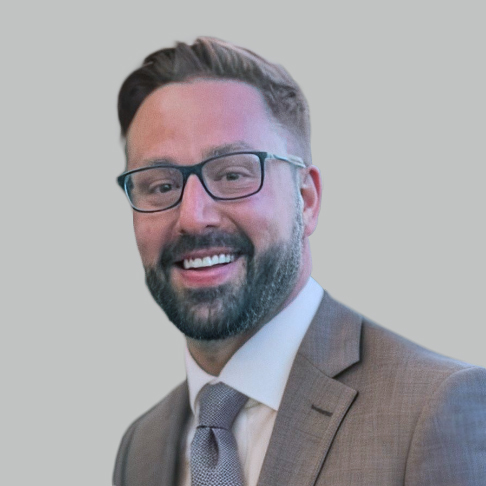 Headshot of Jonathan H. Saffiedine - J.P. Morgan Wealth Management