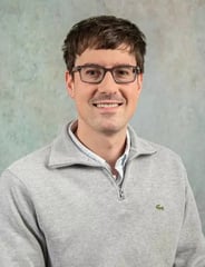 Cullen Shanrock, DPM