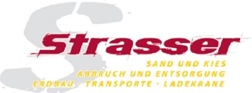Strasser Sand und Kies GmbH