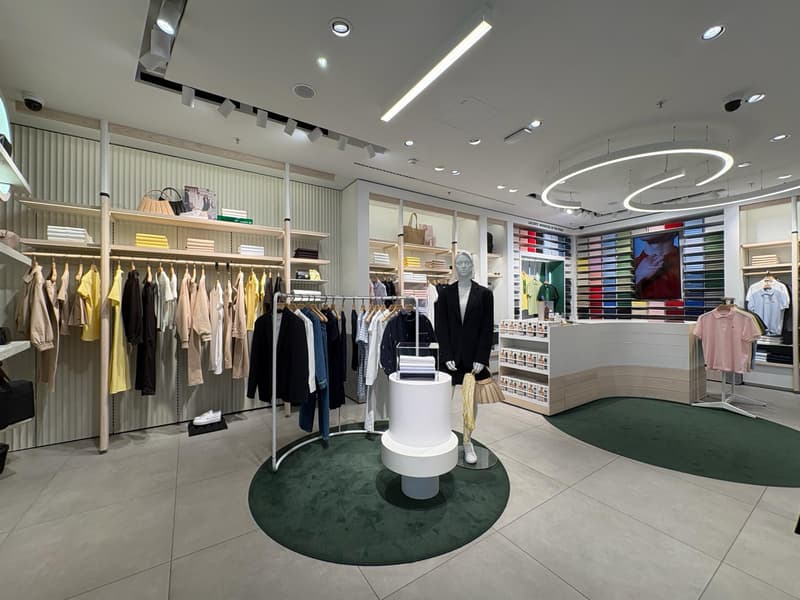 Women Area