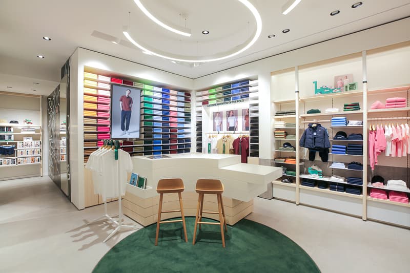 Polo Area