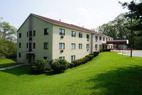 Google Cover Photo for Emanuel Village Apartments