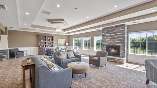 Hampton Manor of Burton Assisted Living & Memory Care