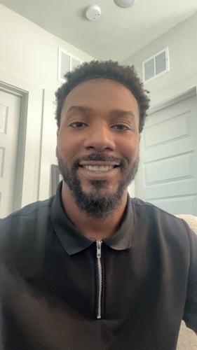 Agent Headshot