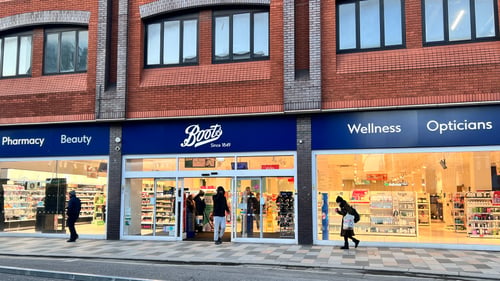 boots hearing test near me