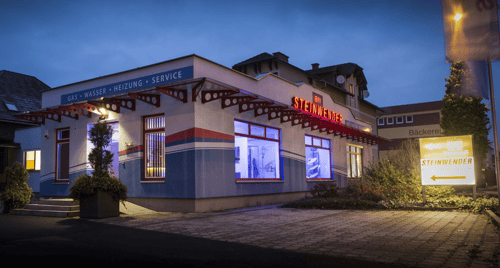 Steinwender InstallationsgesmbH 8605 Kapfenberg