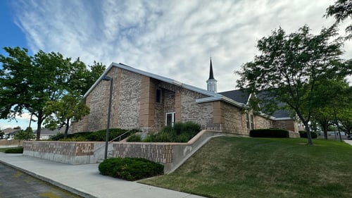 The Church of Jesus Christ of Latter-day Saints